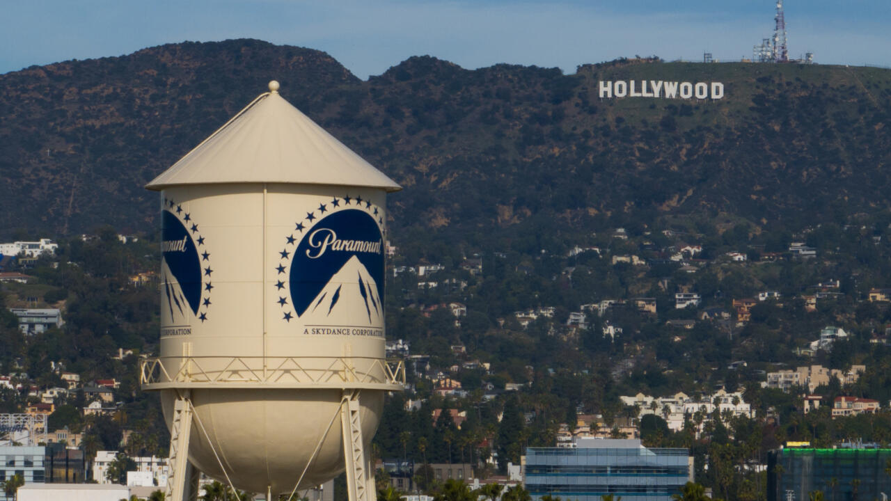 Paramount settles with US states, clearing path for Warner Bros. merger