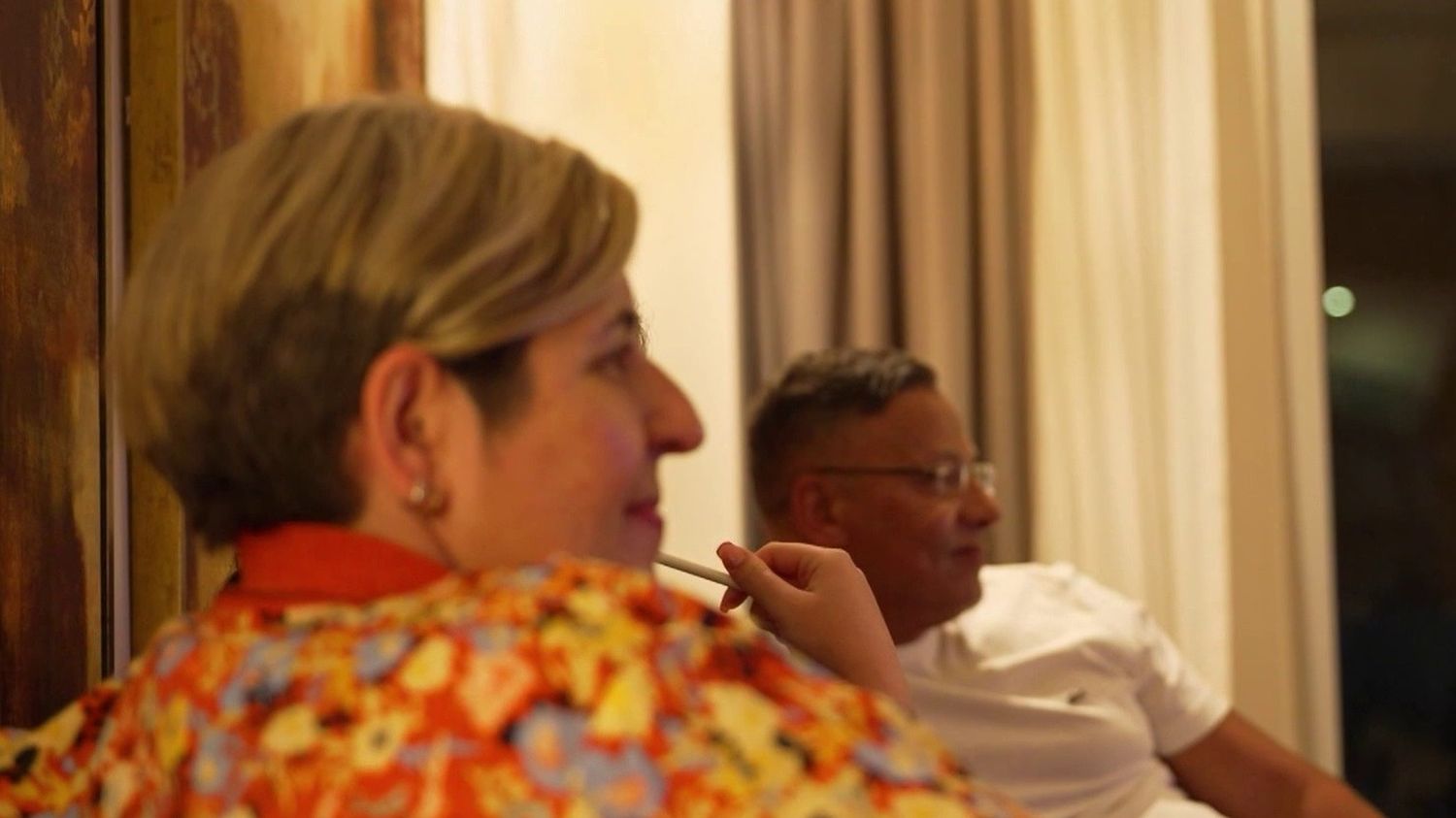 "Ça ne répond pas" : l'inquiétude de milliers de ressortissants français en attente d'évacuation au Moyen-Orie