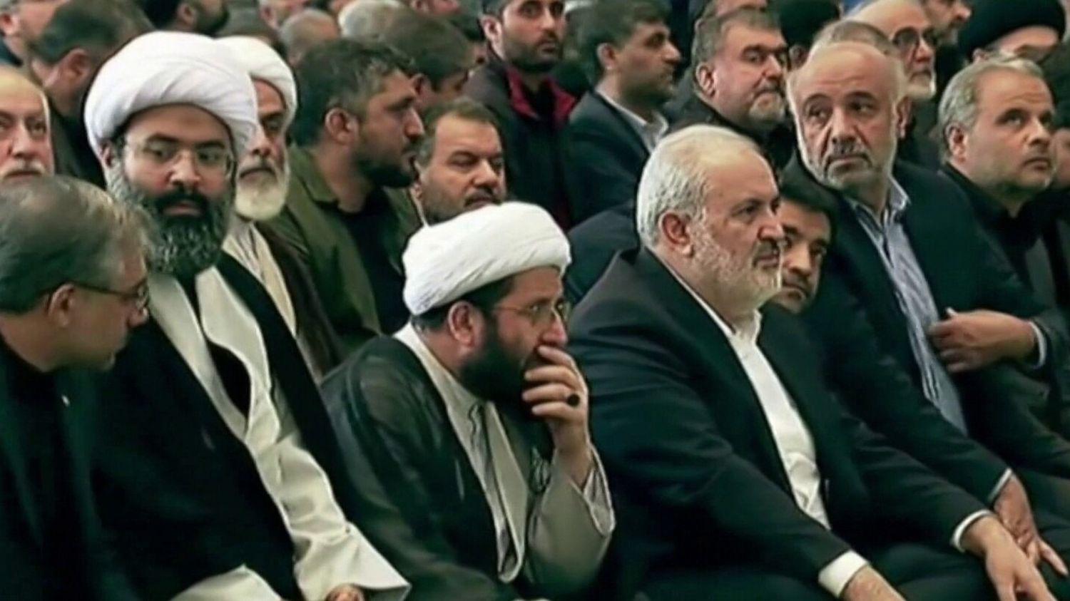 Guerre en Iran : le régime des Mollahs va-t-il tenir ?