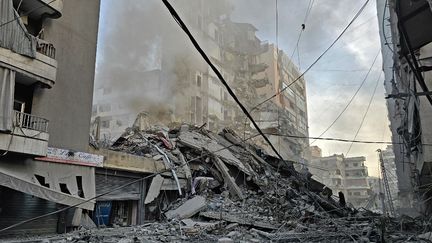 Trump demands Iranian capitulation, UN warns of regional escalation