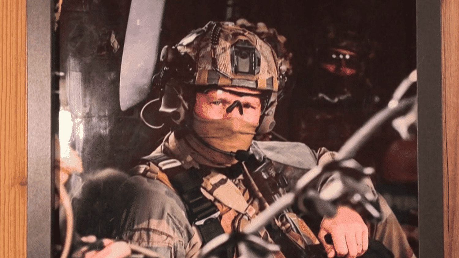 "On a toujours eu des liens serrés avec les militaires" : les habitants de Varces très touchés après l'attaque