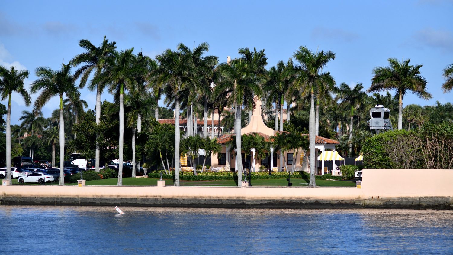 Floride: une démocrate remporte une élection législative dans le fief de Trump