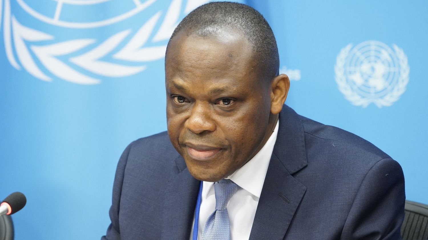 ONU: traite négrière africaine qualifiée de crime contre l'humanité