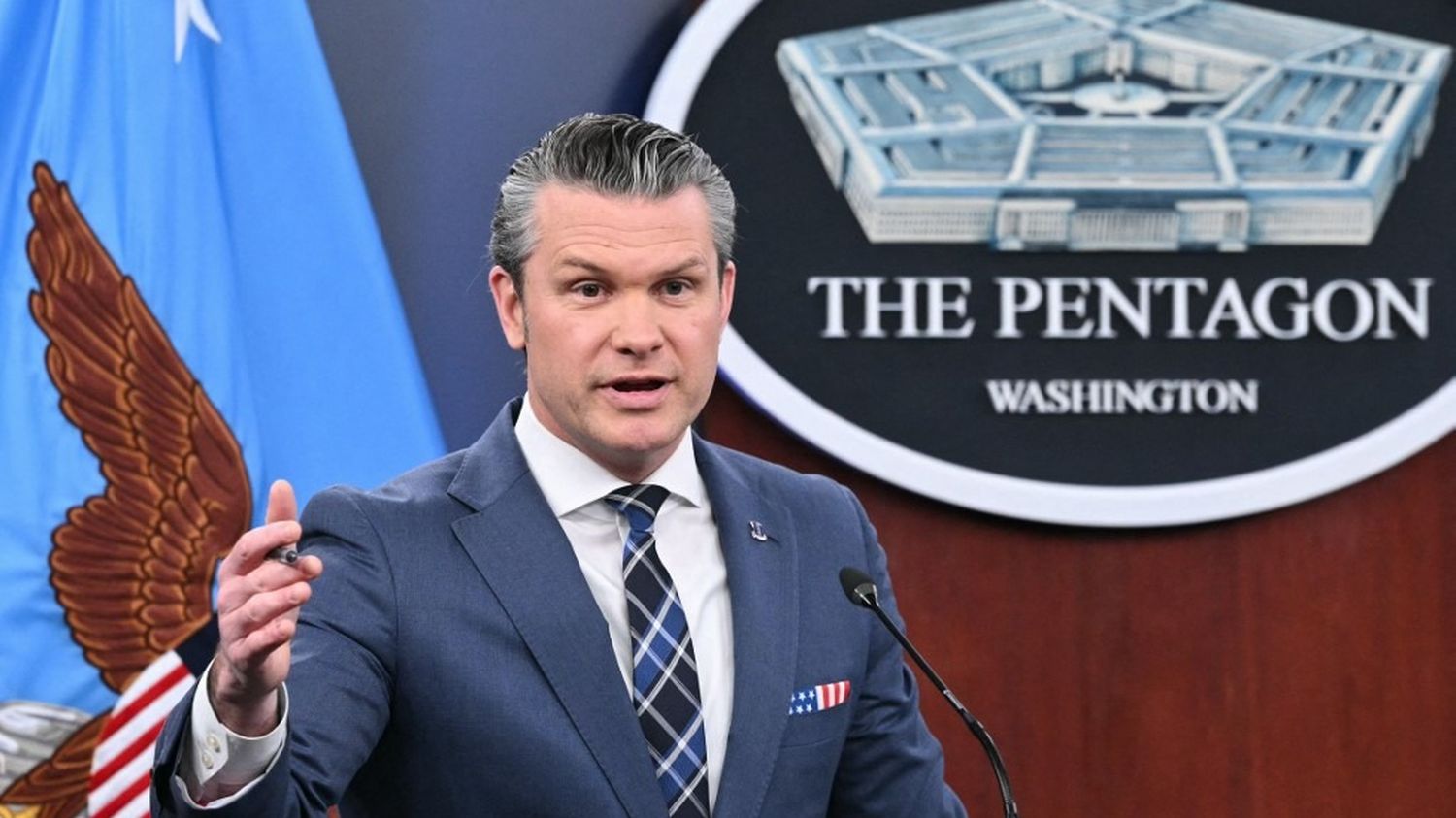 Deployment of thousands of additional US soldiers to the Middle East