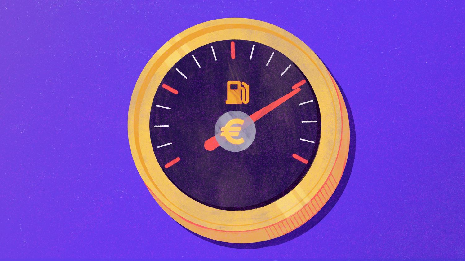 Professionnels face à la hausse des carburants: "Je vais peut-être refuser des patients