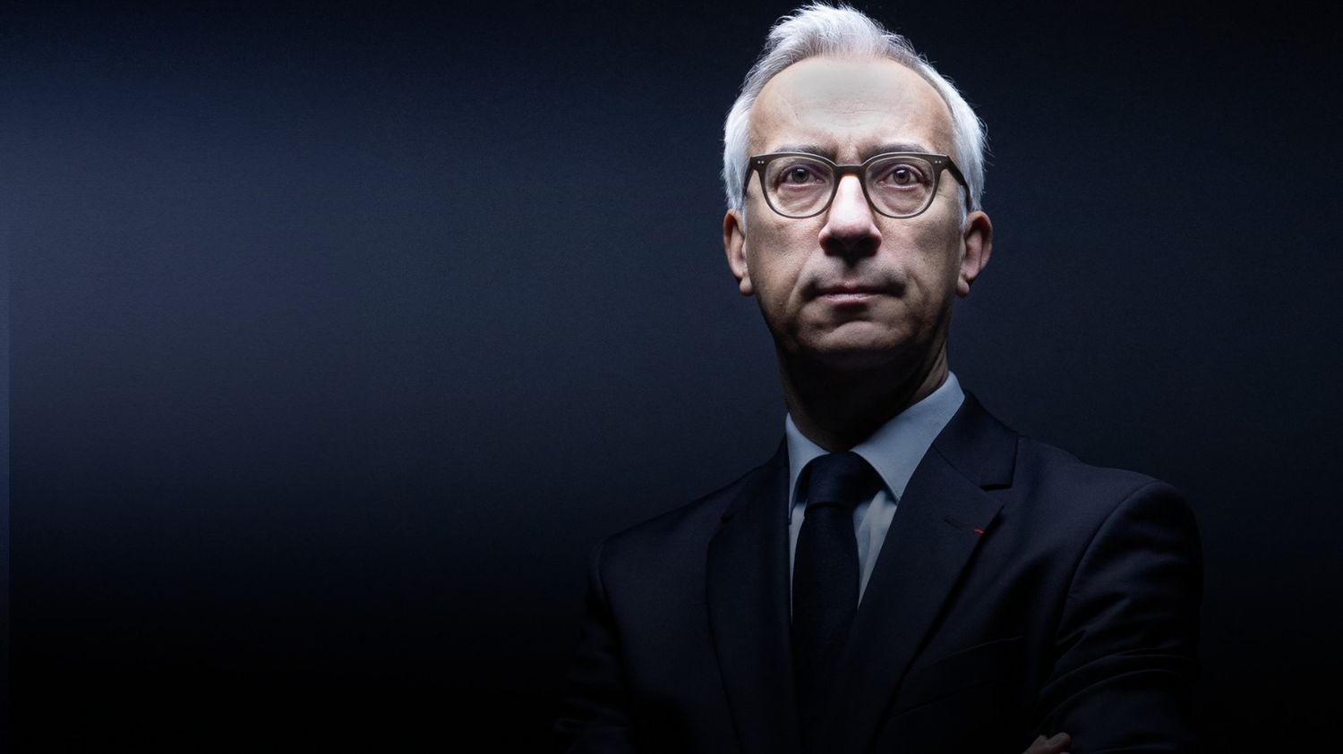 Menaces iraniennes sur la France: l'interview du procureur national antiterroriste