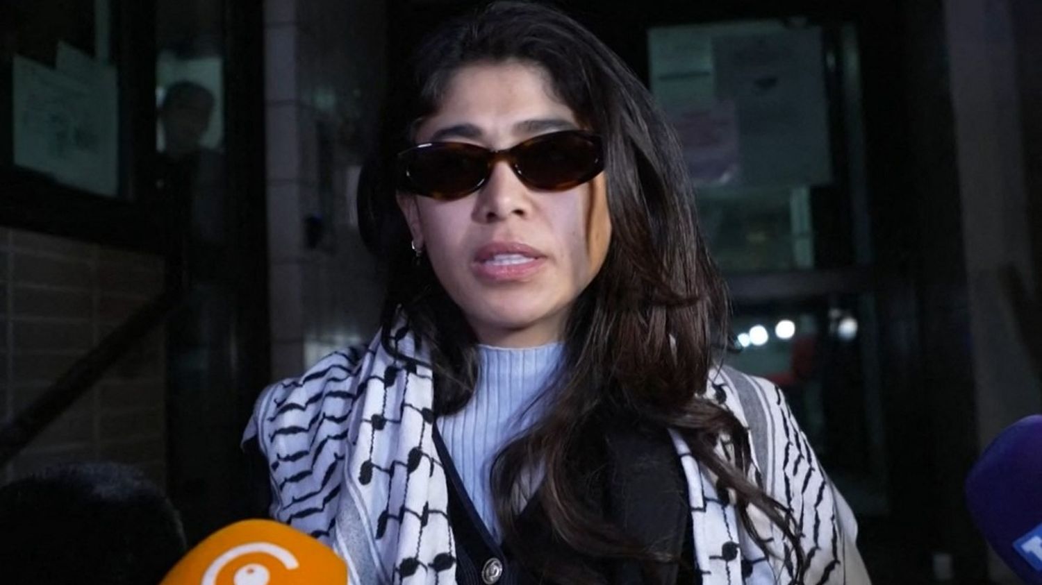 Apologie du terrorisme, drogue: ce que l'on sait de la garde à vue de l'eurodéputée