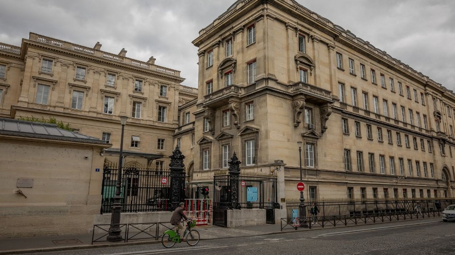 Un Français condamné pour trafic de drogue exécuté en Chine