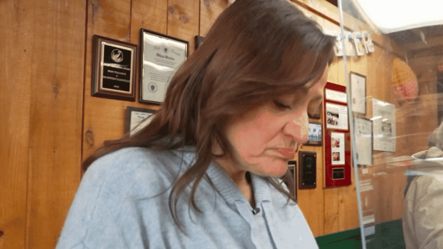 REPORTAGE. "I don't understand what the government is doing": In the United States, the rise in fuel prices