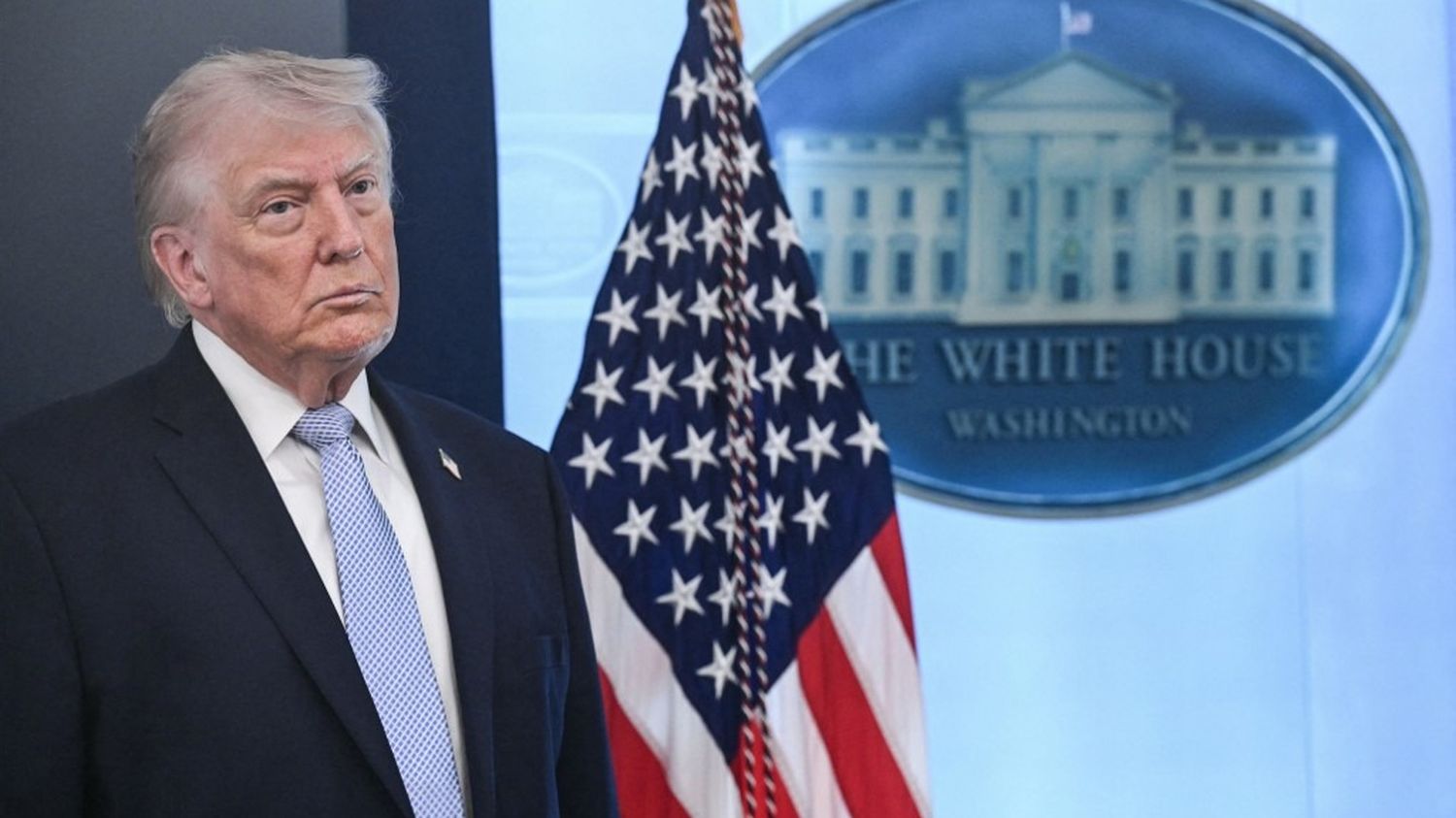 Ceasefire with Iran: "It feels like facing a US surrender," analyzes a researcher