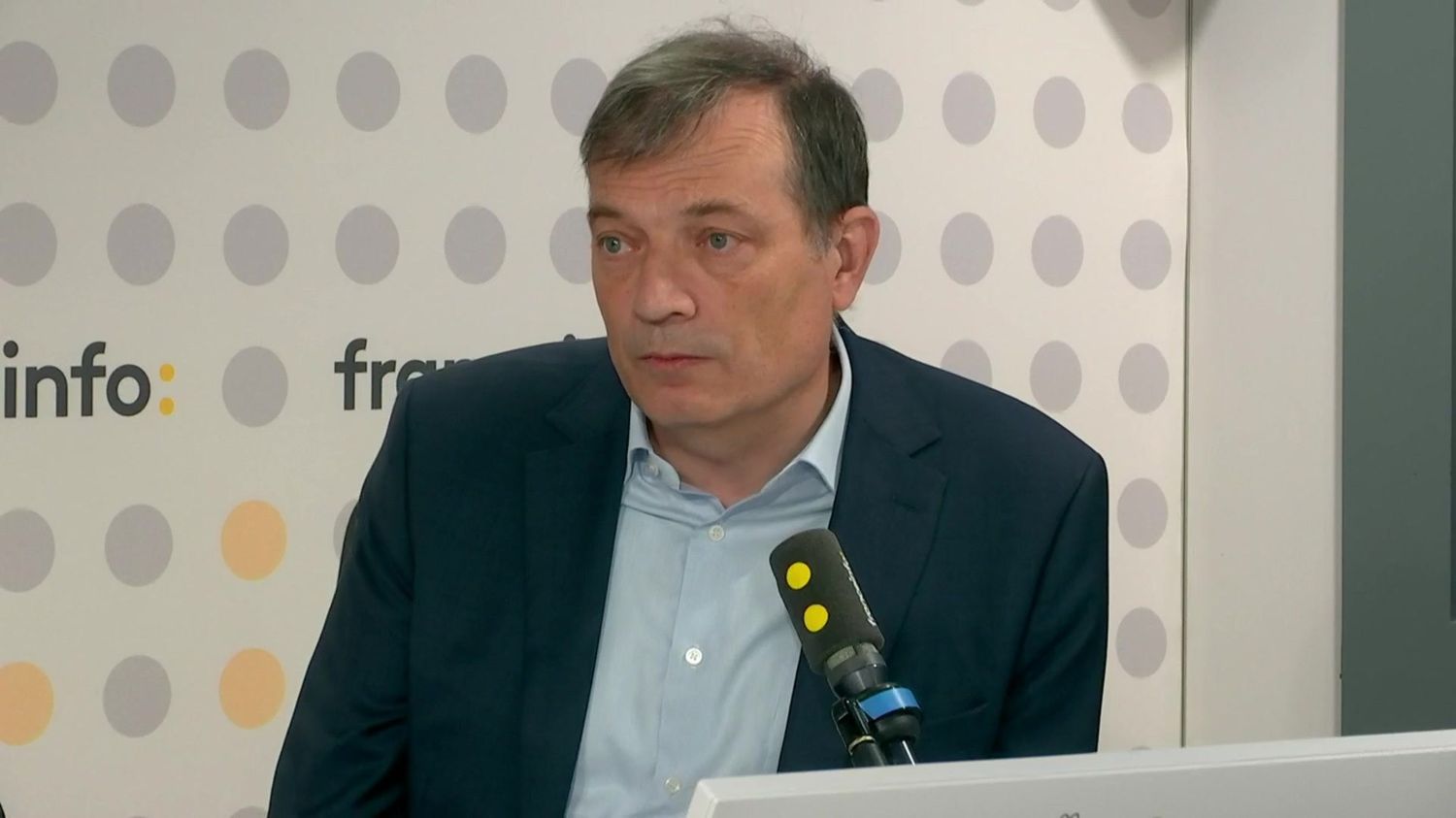 Baisse des prix à la pompe estimée entre 5 et 10 centimes par l'UFIP