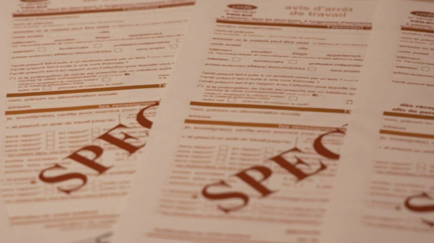 Comment le gouvernement compte sévir dans sa chasse aux arrêts maladie abusifs