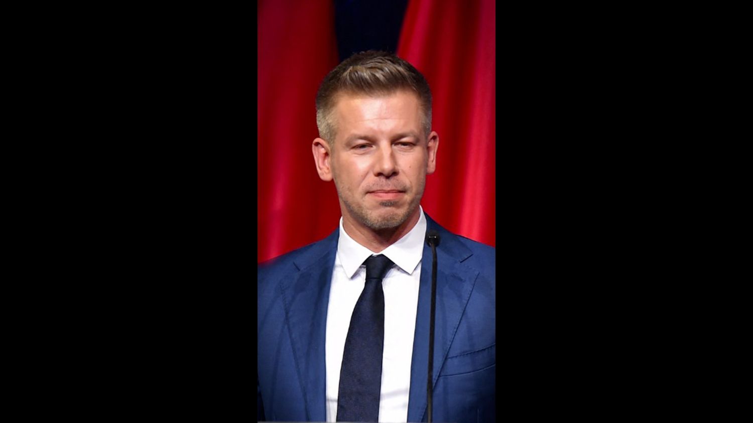 Hongrie : Peter Magyar, l'opposant qui veut faire tomber Viktor Orban