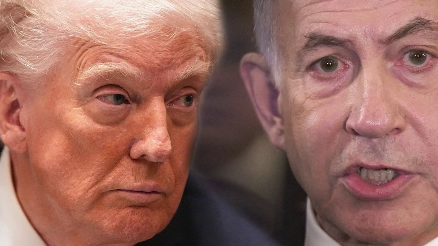 Trump annonce un cessez-le-feu de dix jours entre Liban et Israël