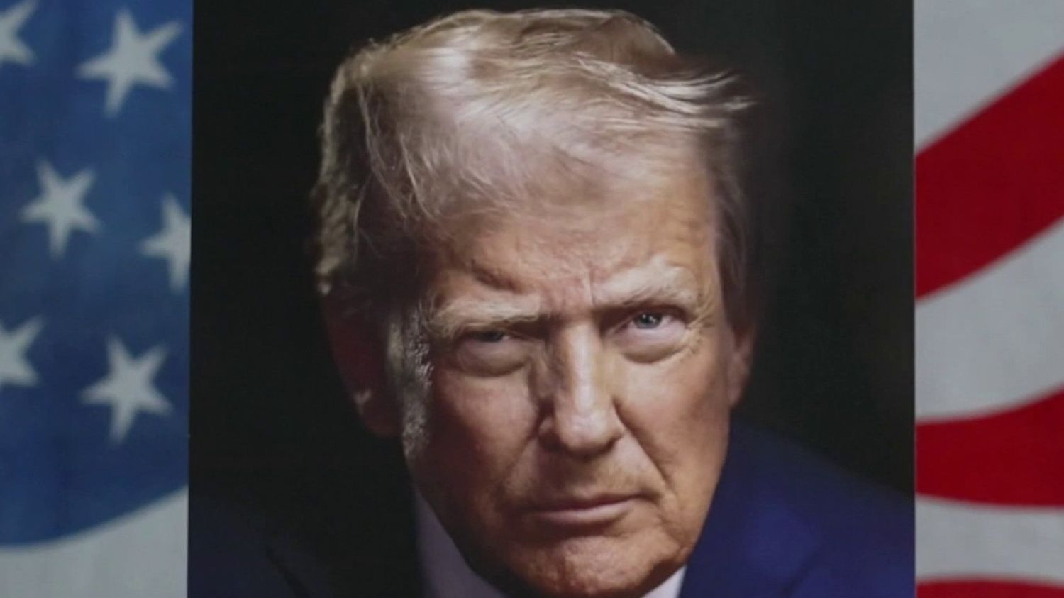 États-Unis : Donald Trump réécrit-il l'histoire des pères fondateurs et de George Washington ?