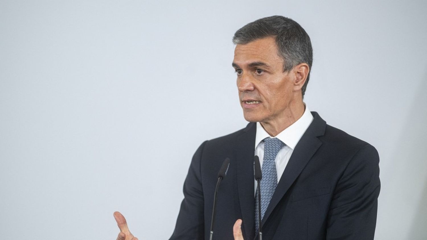 Guerre au Moyen-Orient: l'Espagne demande à l'UE de rompre l'accord avec Israël