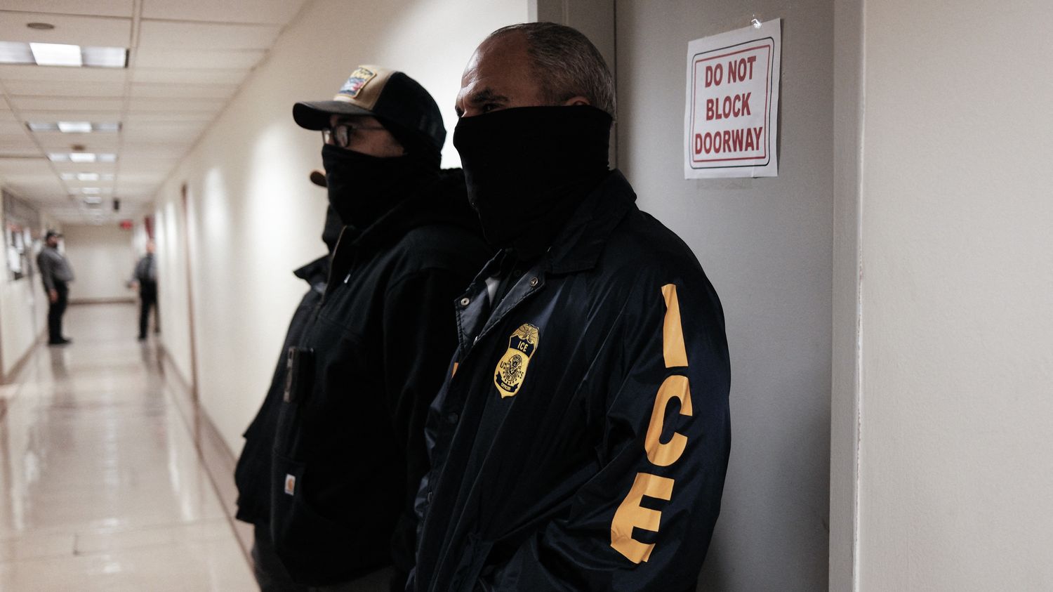 "J'étais terrorisée" : une octogénaire française raconte son calvaire, après sa détention dans un centre pour migrants aux Etats-Unis