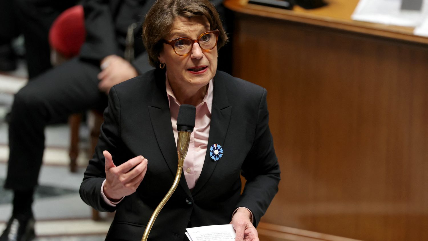 Interdiction de pesticides, stockage d'eau, bâtiments d'élevage… Les députés adoptent en commission le projet de loi d'urgence agricole
