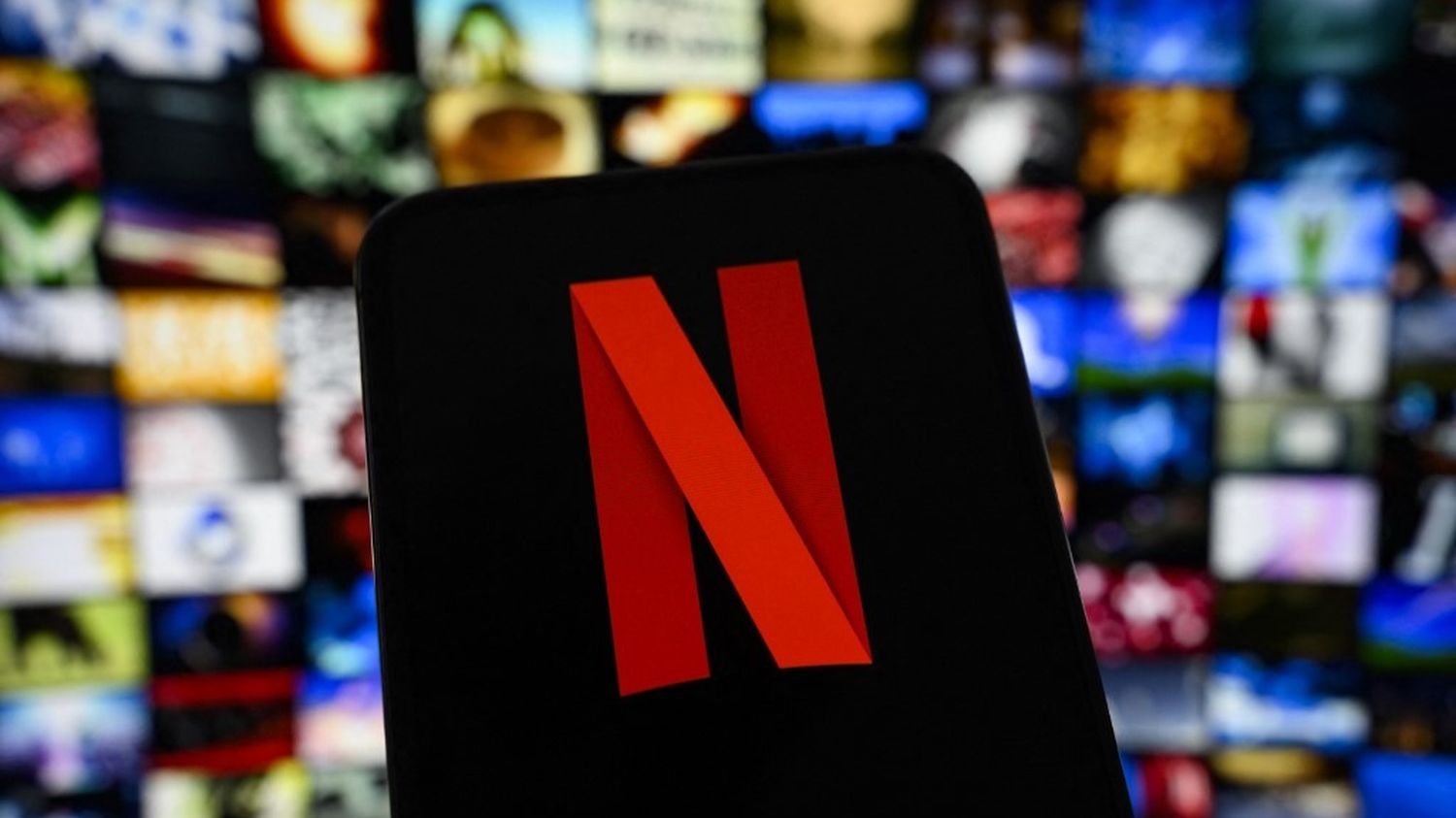 Netflix poursuivi par l'Etat du Texas, qui dénonce le caractère "addictif" de la plateforme de streaming et sa collecte de données