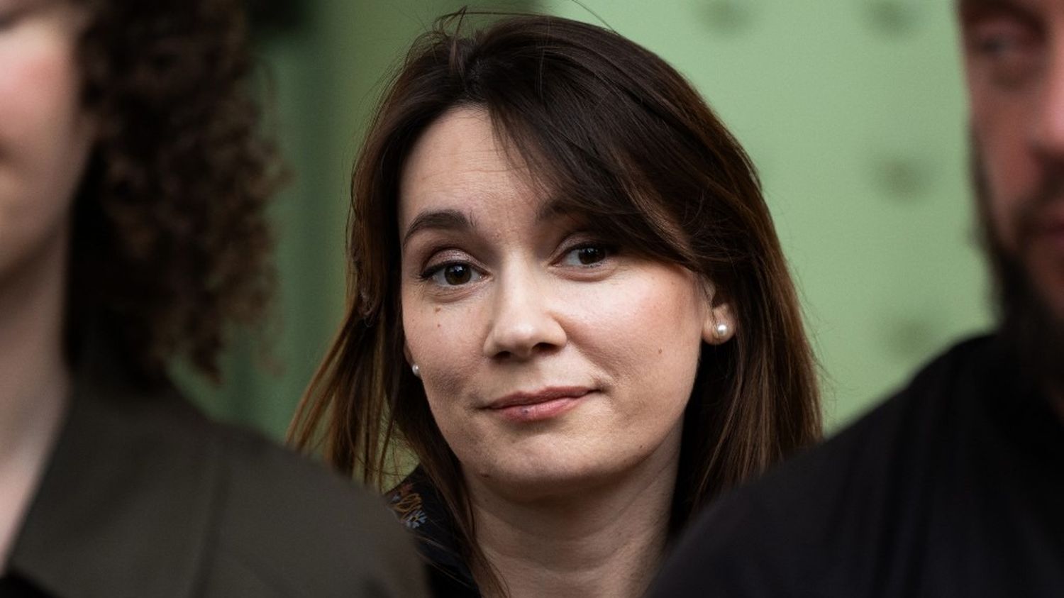 La cheffe des eurodéputés Renew, Valérie Hayer, saisit l'Arcom après des propos "propagandistes" pro-russes tenus sur CNews et Europe 1 Valérie Hayer cible Xenia Fedorova,