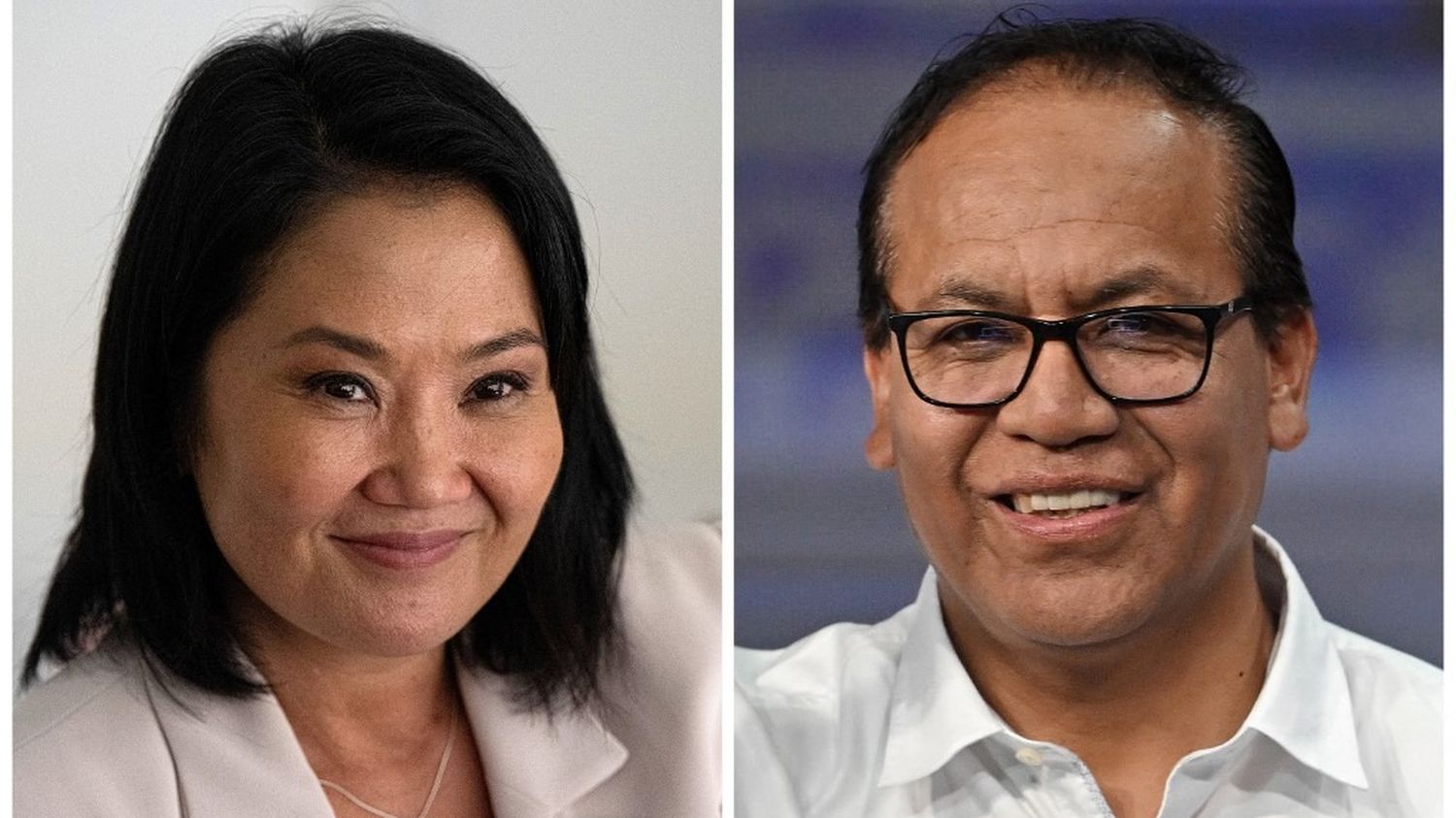 Pérou: Roberto Sanchez qualifié pour le second tour face à Keiko Fujimori