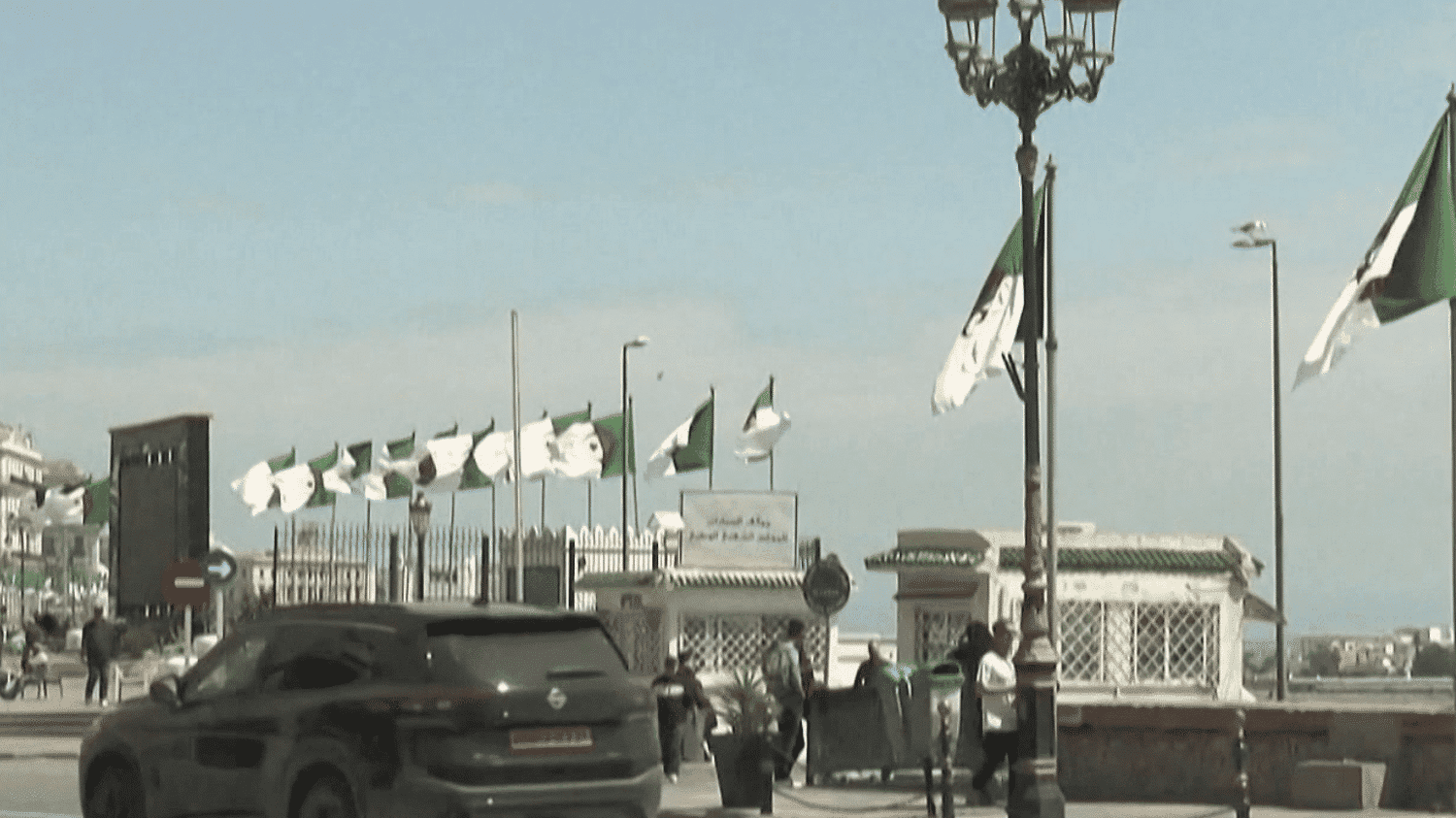 DZ Mafia: l'Algérie, refuge pour narcotrafiquants et base arrière du trafic?