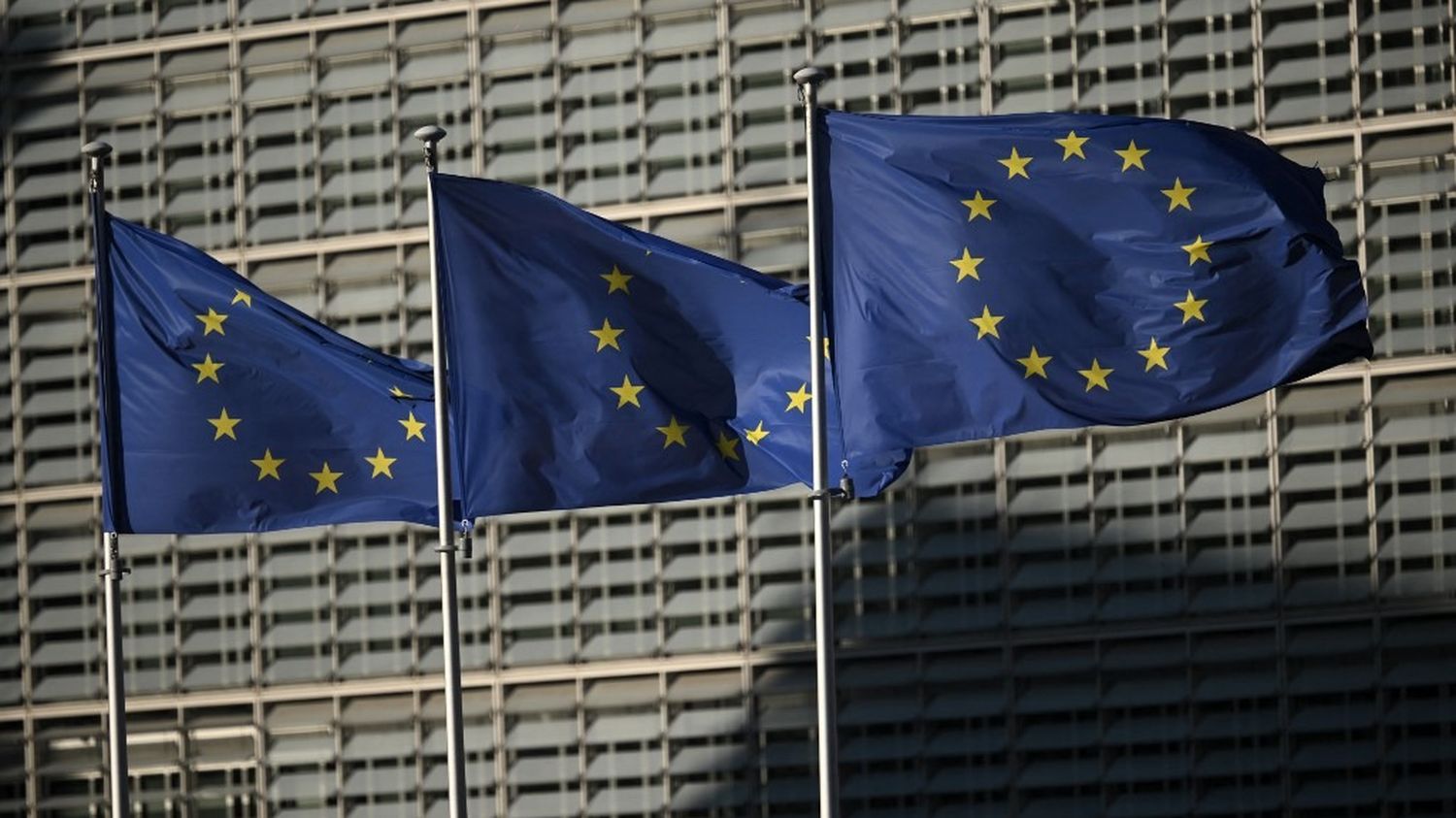Guerre au Moyen-Orient: l'UE valide un plan d'aide aux agriculteurs