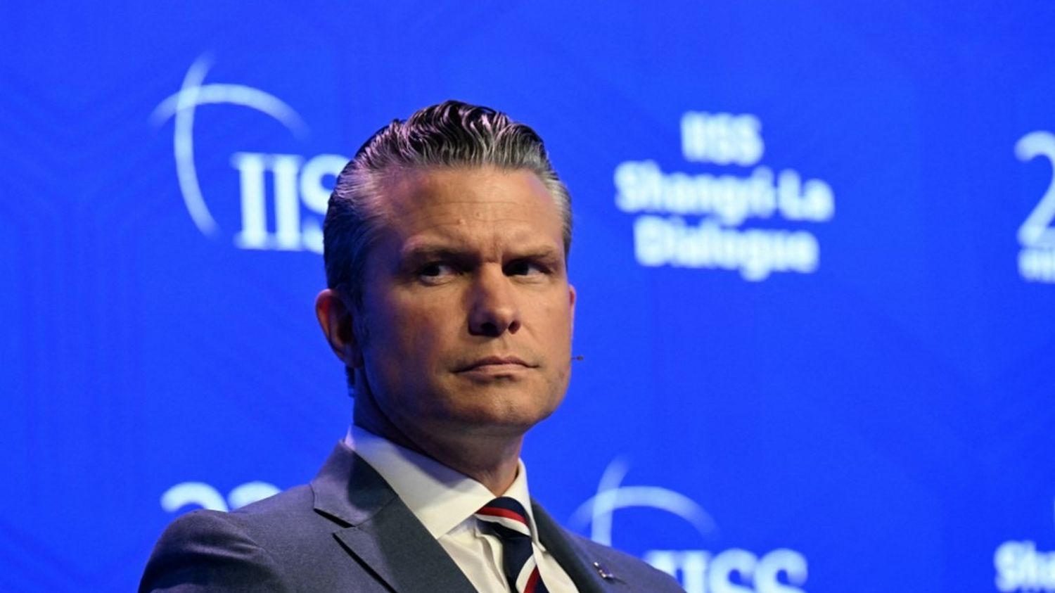 Pete Hegseth, le ministre américain de la Défense, s'en prend à nouveau aux Européens et les appelle à s'abstenir de faire "la morale" Reprenant la position très critique de