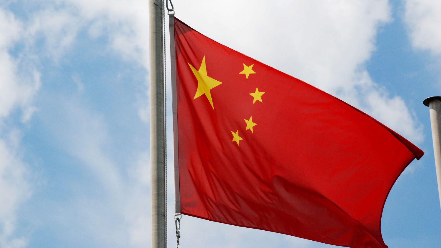 "Ils ont simplifié les développements cliniques" : un chercheur français, spécialiste des maladies des nerfs, explique pourquoi il a choisi de s'installer en Chine