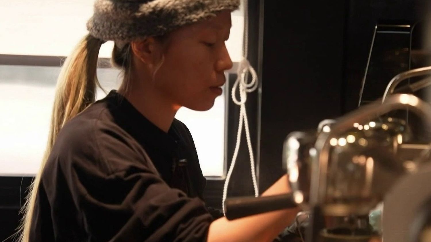 "Une augmentation de la demande de 10 % chaque année" : en Chine, le marché du café a le vent en poupe