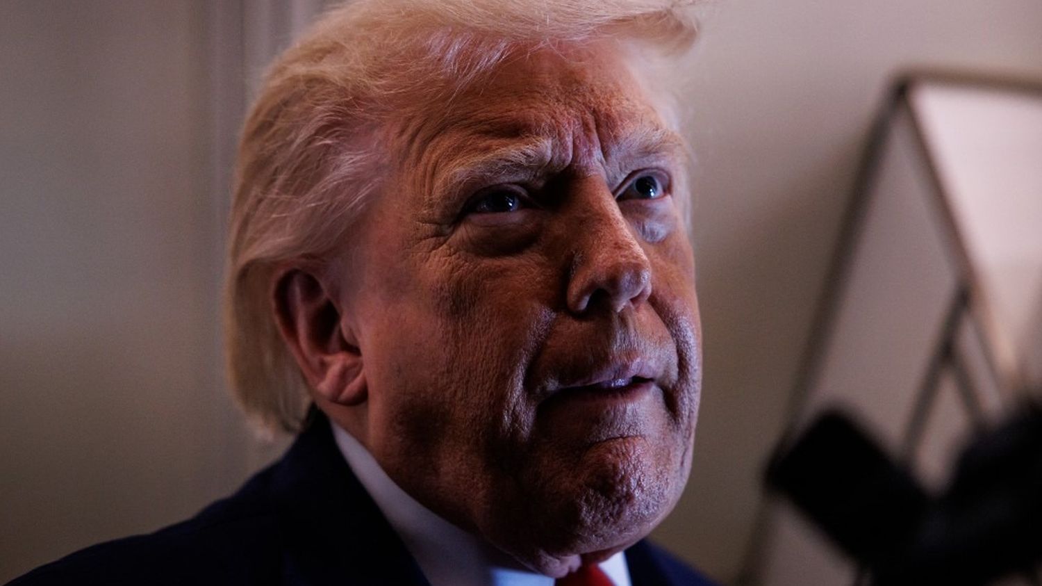 Trump renonce à un fonds pour indemniser les victimes d'instrumentalisation de la justice