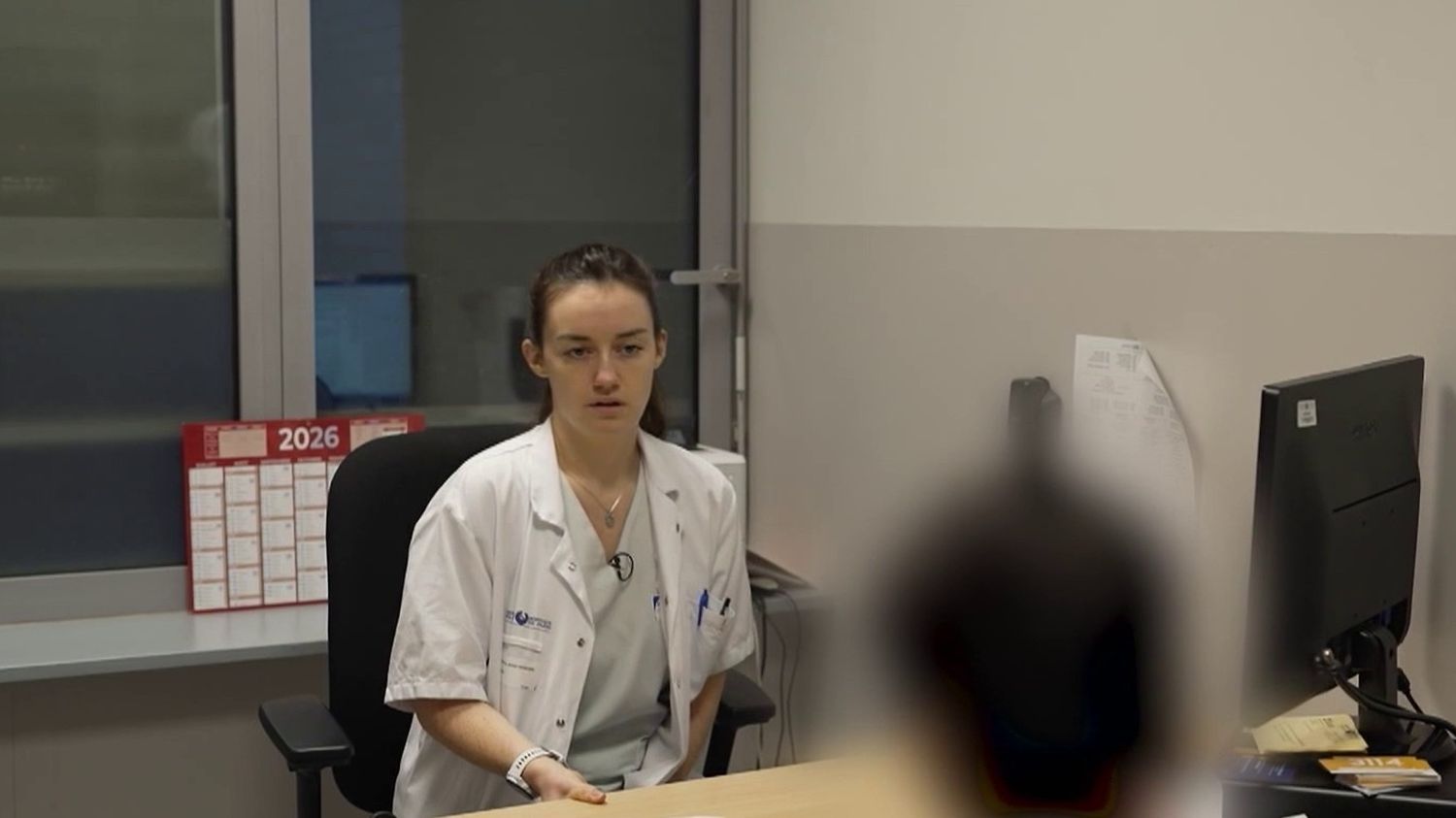 À l'hôpital, quand les médecins mènent l'enquête