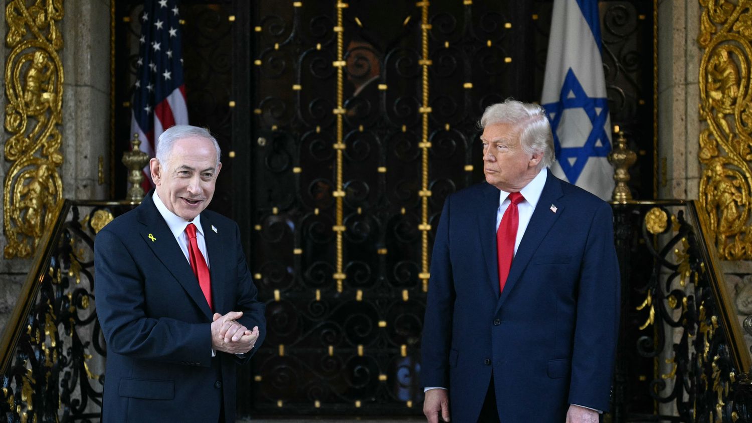 Tensions entre les États-Unis et Israël sur la stratégie au Moyen-Orient