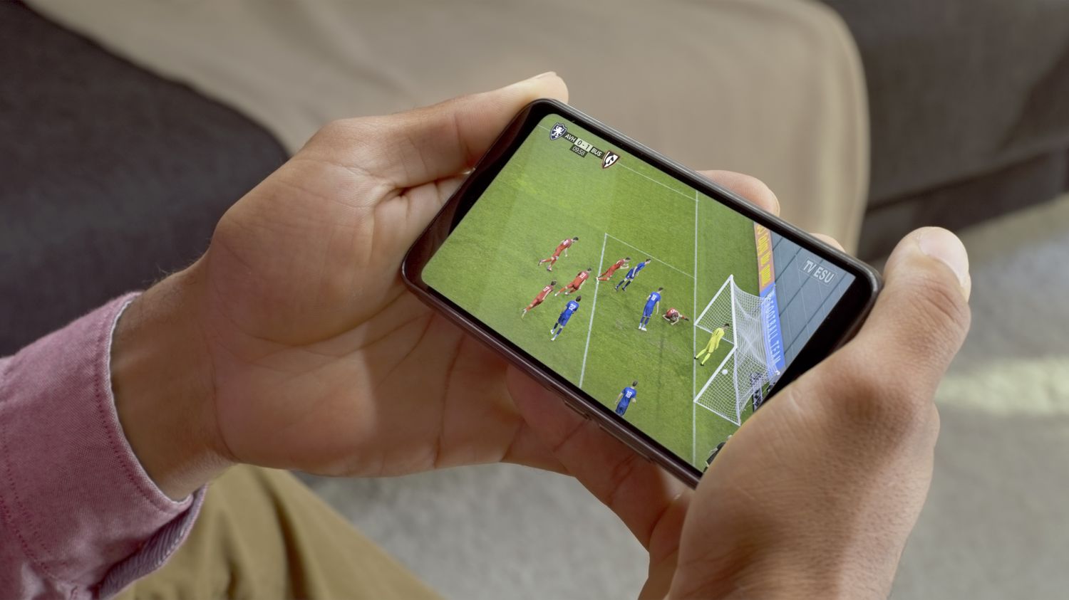 "Le risque, c'est l'écran noir lors des penalties" : les autorités vont utiliser un nouveau dispositif pour bloquer le streaming illégal lors de la Coupe du monde L'Arcom a décidé