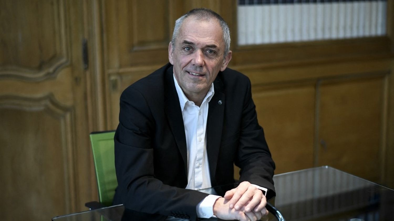 Le CNRS alerte sur un risque de "spirale vicieuse" liée au manque d'investissement de la France dans la recherche scientifique
