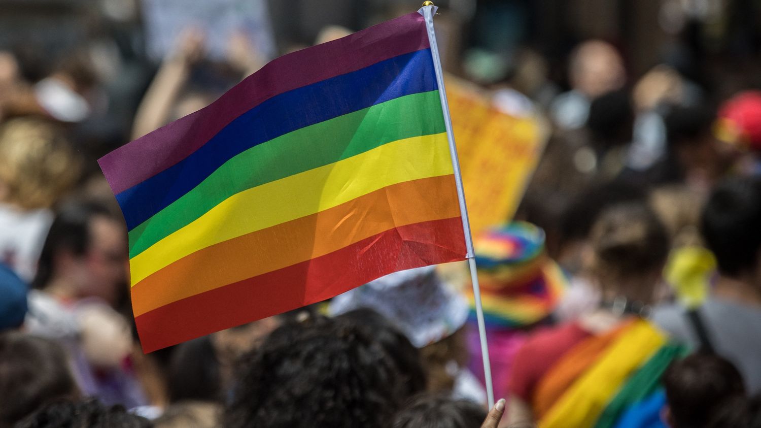 Le Niger criminalise pour la première fois l'homosexualité, avec de lourdes peines allant jusqu'à 20 ans d'emprisonnement