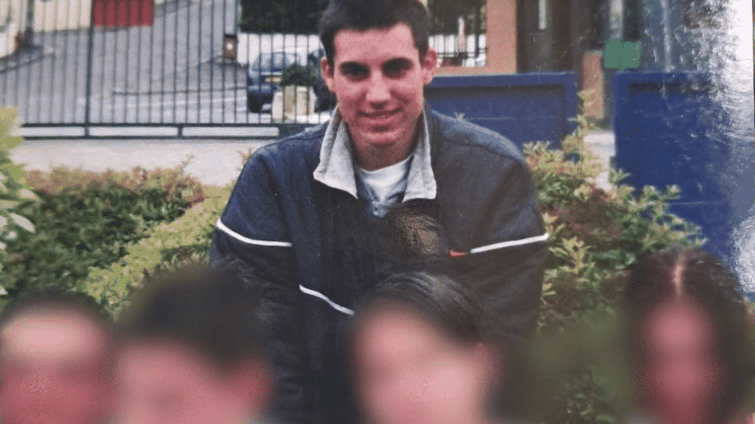 Mort de Lyhanna : révélations sur le profil de Jérôme Barella, de ses années lycée à son arrestation