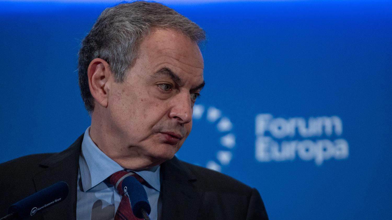 Une enquête ouverte pour fraude fiscale contre l'ex-Premier ministre espagnol José Luis Rodríguez Zapatero, après la découverte de bijoux lors d'une perquisition