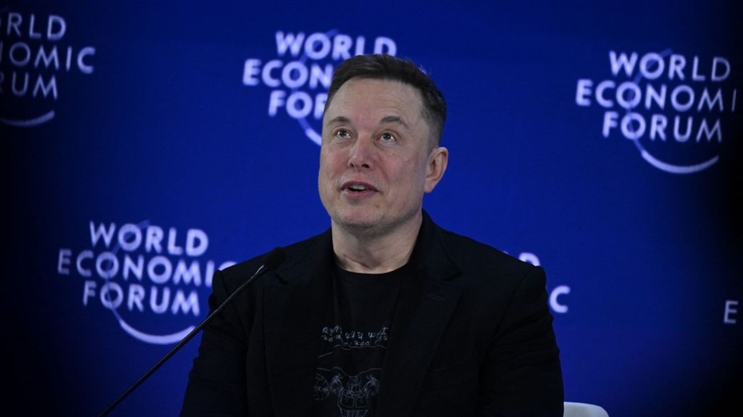 La fortune d'Elon Musk franchit le seuil symbolique des 1 000 milliards de dollars grâce à l'introduction en Bourse de SpaceX