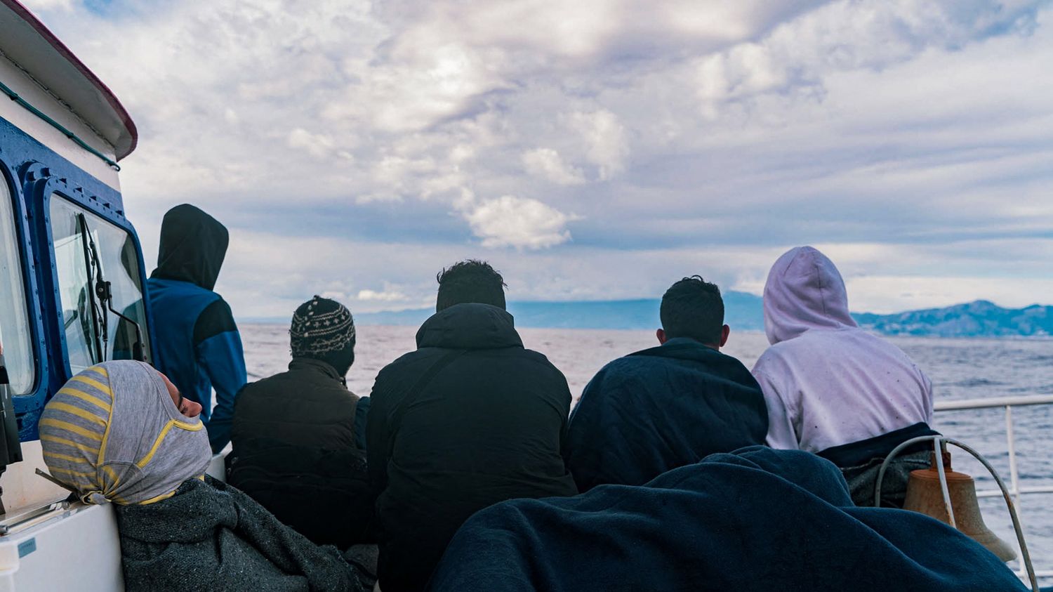 Obligations accrues pour les demandeurs d'asile, procédures accélérées, solidarité entre pays : avec le Pacte européen sur la Migration et l'Asile, l’UE durcit sa politique