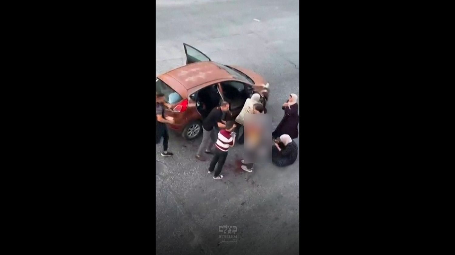 Bébé tué en Cisjordanie : une ONG israélienne contredit la version officielle