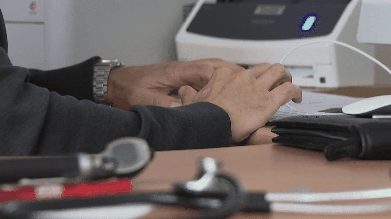 Un mois pour une première prescription et deux mois pour une prolongation : des arrêts maladie plus courts à partir de la rentrée