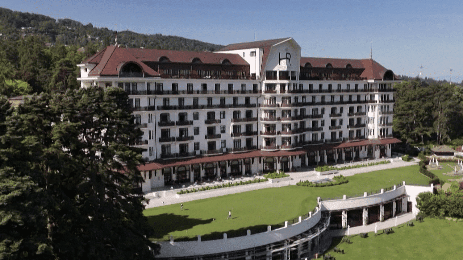 Un sommet du G7 sous très haute tension diplomatique à Évian-les-Bains