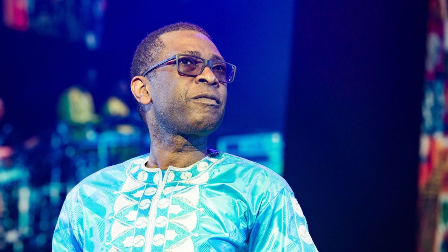 France-Sénégal : "On ne peut pas rêver mieux" comme entrée en matière pour la Coupe du monde, estime Youssou N'Dour
