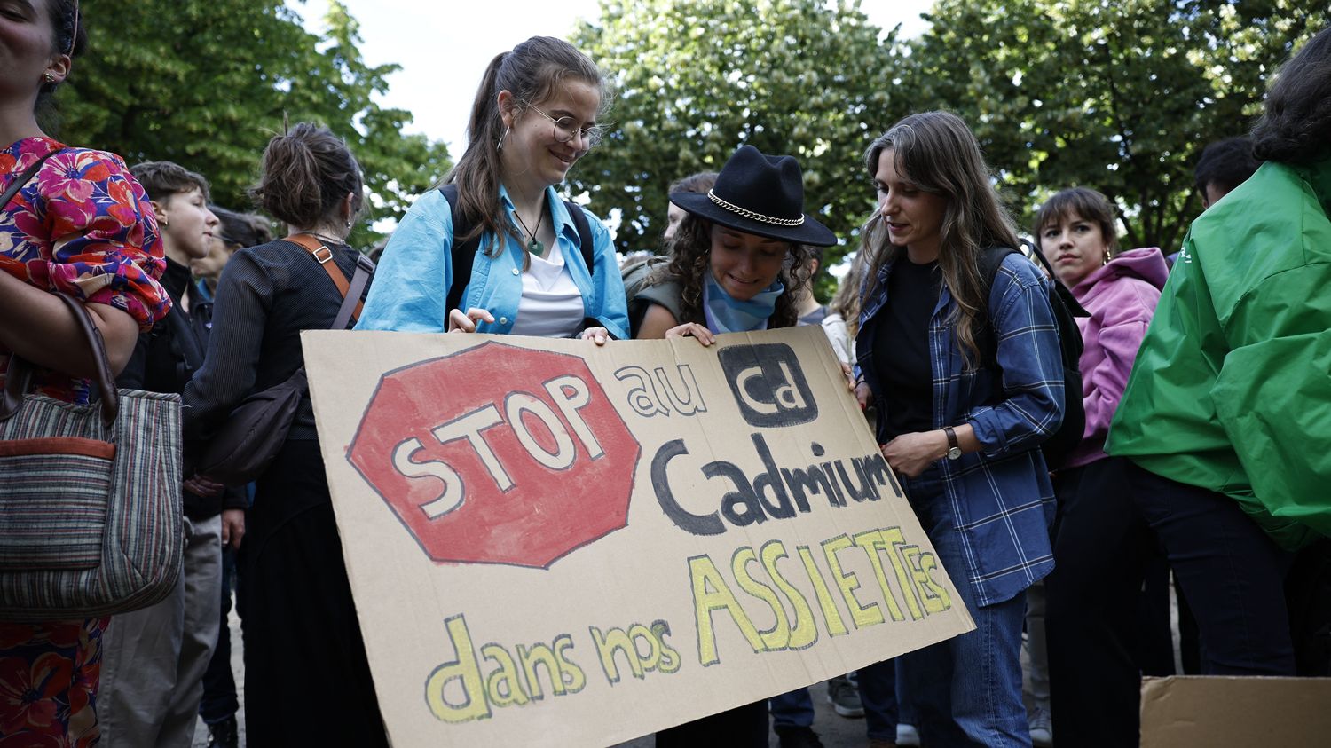 "L'intérêt est quand même assez mineur" : pourquoi le remboursement du dépistage du cadmium ne convainc pas certains médecins