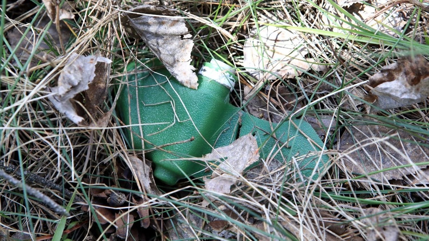 Au moins 58 Etats et territoires contaminés par des mines antipersonnel en 2025, selon l'ONU