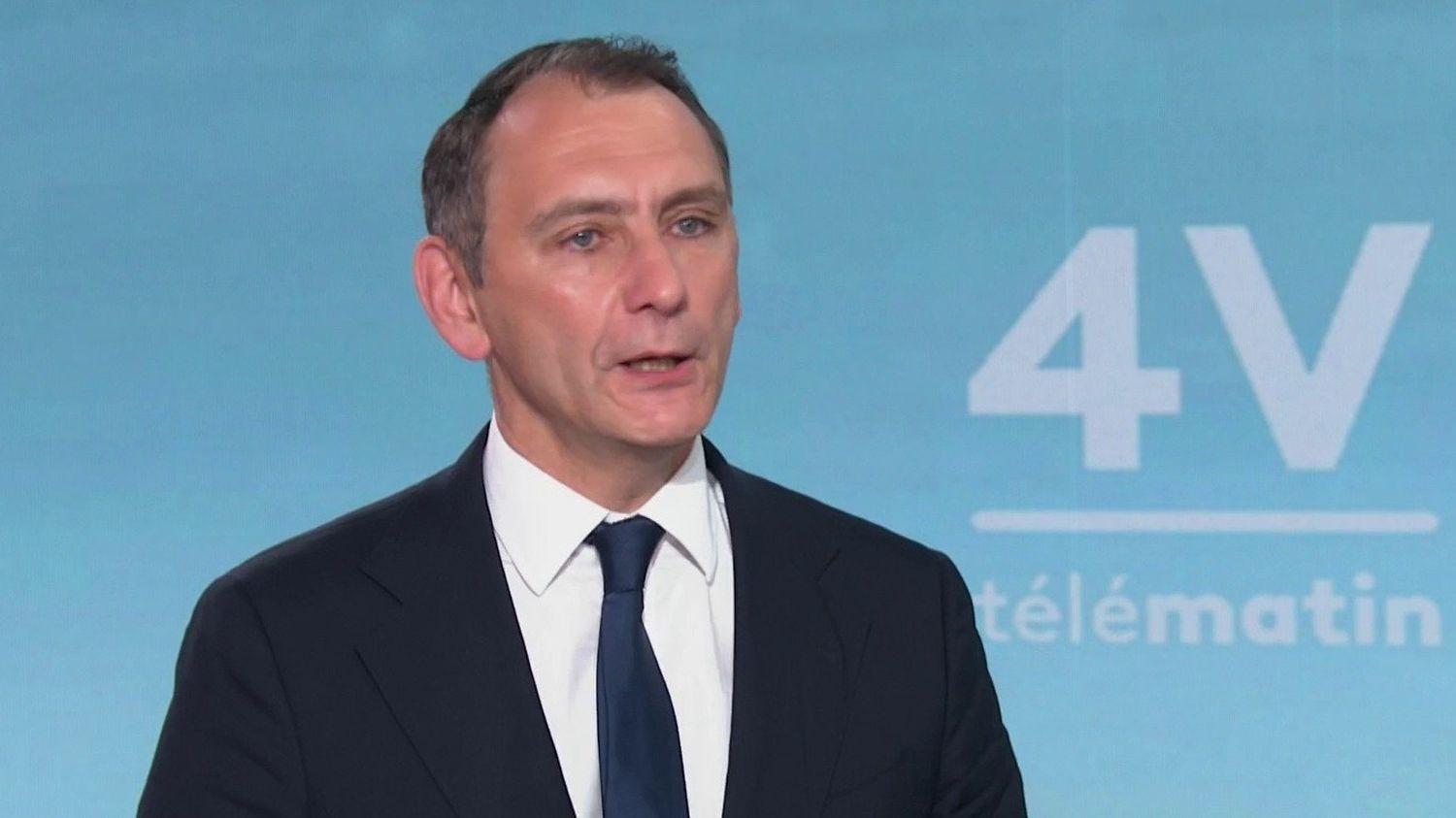 Budget 2027 : le RN censurera "très probablement" en cas de 49.3, annonce le député Laurent Jacobelli