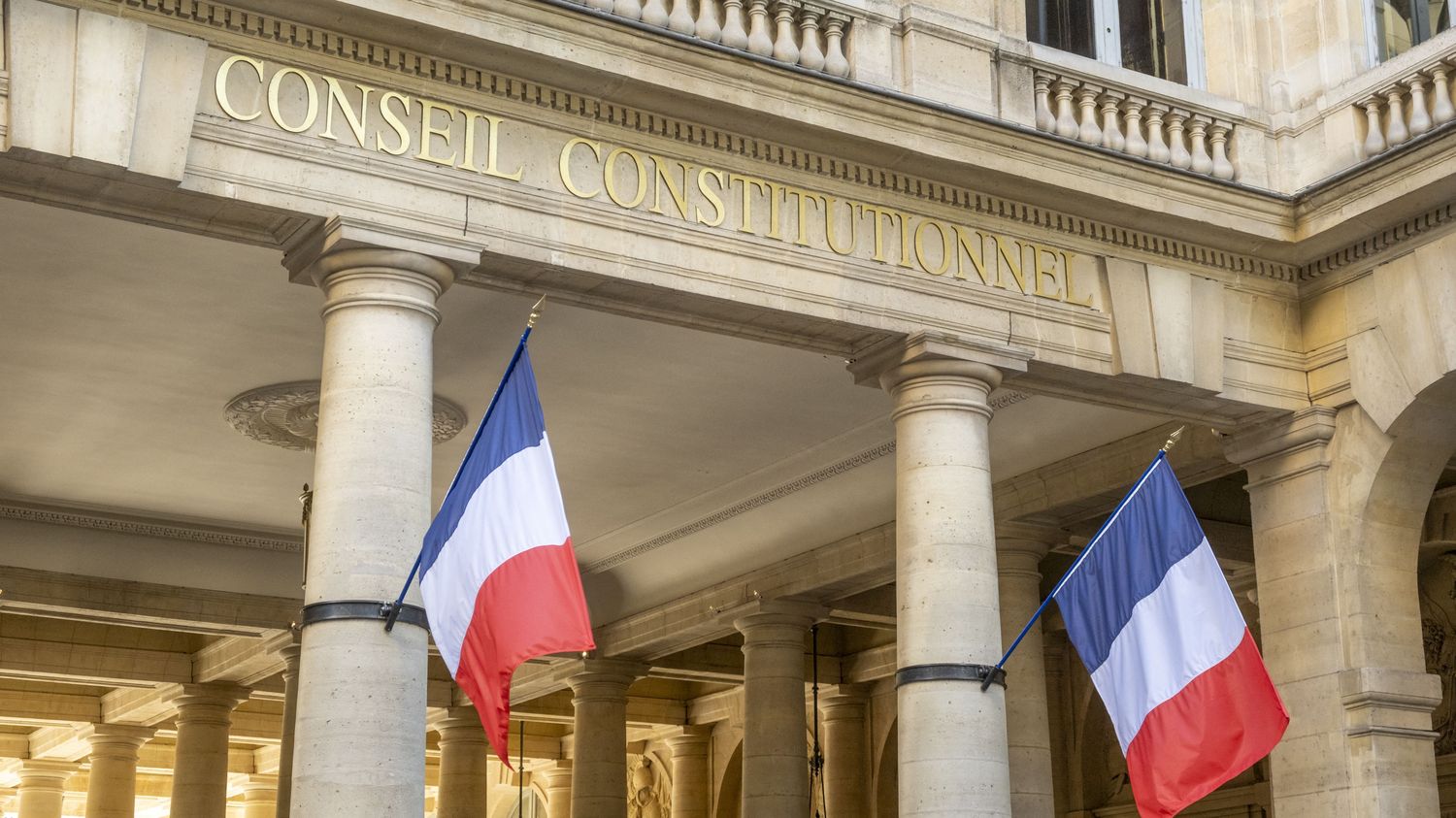 Le Conseil constitutionnel retoque la suppression des frais bancaires de succession