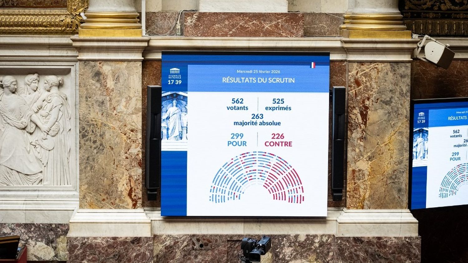 "C'est un dilemme douloureux" : les députés indécis peuvent-ils faire basculer le vote sur l'aide à mourir ?