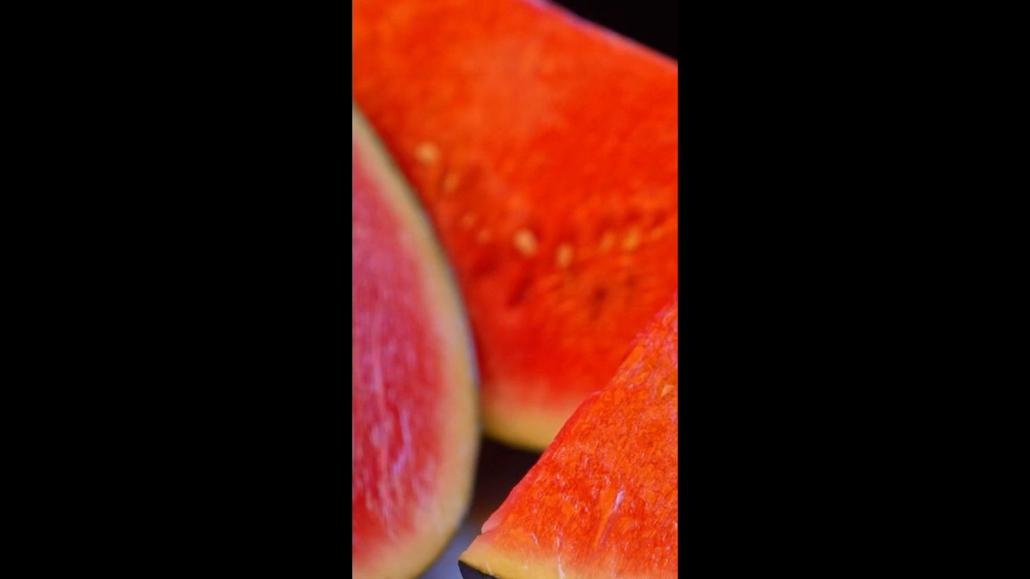 Pastèque : une passion rafraîchissante